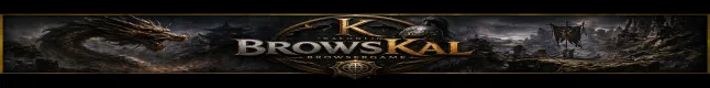 [BK] BrowsKal